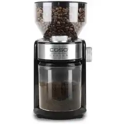 Bol.com Caso Koffiemolen Barista Crema aanbieding