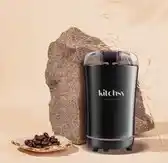 Bol.com Kitchsy - keuken materiaal - koffie accessoires - koffiemolen - specerijen mix aanbieding