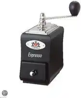 Bol.com Zassenhaus Hand-Koffiemolen aanbieding