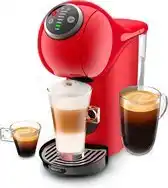 Bol.com Krups Nescafé Dolce Gusto Genio S Plus KP340510 Koffiecupmachine - Rood aanbieding