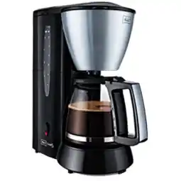 Bol.com Melitta Single 5 - Filter-koffiezetapparaat - Zwart aanbieding