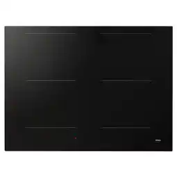 Expert Atag HI07471EV Inductie kookplaat Zwart aanbieding