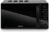 Bol.com Brabantia BBEK1145DG Magnetron met Grillfunctie - Vrijstaand - 13 automatische kookprogramma's aanbieding