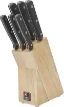 Bol.com Richardson Sheffield Cucina Messenblok - 6-Delig aanbieding