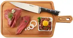 Bol.com Tefal Ice Force Messen - Set van 3 Schilmes Chefmes en groente/fruitmes aanbieding