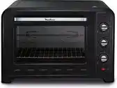 Bol.com Moulinex Optimo OX495810 - Oven (vrijstaand) - 60 Liter - 2200 Watt aanbieding
