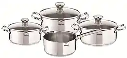 Bol.com Tefal Duetto Pannenset - 4-Delig aanbieding