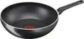 Bol.com Tefal Luminens - Inductie wokpan Ø 28 cm aanbieding