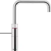 Expert Quooker Fusion Square Chroom Kraan aanbieding