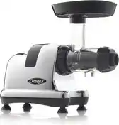 Bol.com Omega J8228C Slowjuicer aanbieding