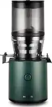 Bol.com Hurom H320N - Slowjuicer - Verticaal -Juicer - Groenten en Fruitpers - Groen aanbieding