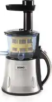 Bol.com Domo DO9061J - Slowjuicer aanbieding