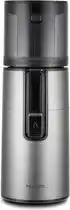 Bol.com Hurom H400 - Slowjuicer - Juicer - Groenten en Fruitpers - Grijs aanbieding