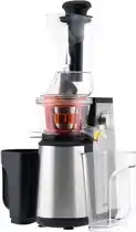 Bol.com H.Koenig Slowjuicer aanbieding