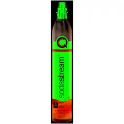 Bol.com Sodastream CO2 Ruilcilinder Quick Connect 60l Roze - 6600079699 aanbieding