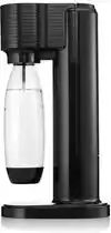 Bol.com SodaStream Gaia Bruiswatertoestel - Herbruikbare, BPA-vrije fles - Zwart aanbieding