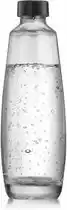 Bol.com SODASTREAM 3000090 - Glazen karaf 1L alleen compatibel DUO machine - Vaatwasmachinebestendig aanbieding