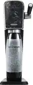 Bol.com watercarbonatatiemachine 1 cilinder + 1 fles - sodastream - ARTMARBRE aanbieding