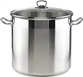 Bol.com Haushalt 22056 - Soeppan - 20 liter aanbieding