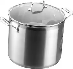 Bol.com Scanpan Impact soeppan 24 cm 7,2 ltr aanbieding