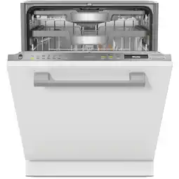 Expert Miele G 7293 SC Vi Volledig geïntegreerde vaatwasser aanbieding