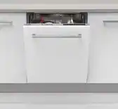 Bol.com Sharp QWNI14I47EXEU - inbouw vaatwasser - volledig geïntegreerd - 60 cm aanbieding