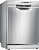 Bol.com Bosch SMS6TCI00E - Serie 6 - Vrijstaande Vaatwasser - Energielabel A - Home Connect aanbieding