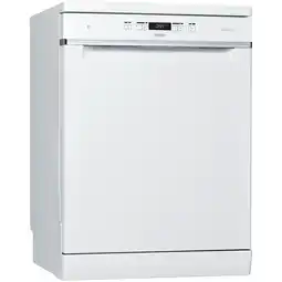 Bol.com Whirlpool vaatwasser WFC 3C34 P - 14 couverts aanbieding
