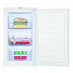 Bol.com Beko FS166020 - Tafelmodel vriezer aanbieding