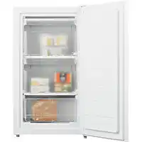 Bol.com Tomado TFT4702W - Tafelmodel vriezer - 60 liter - 3 vrieslades - Energielabel D - Wit aanbieding