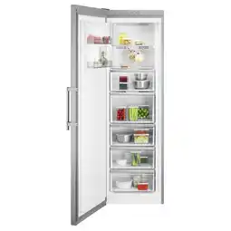 Bol.com AEG OAG7M281EX NoFrost - Vriezer - Vrieskast - Vrijstaand aanbieding