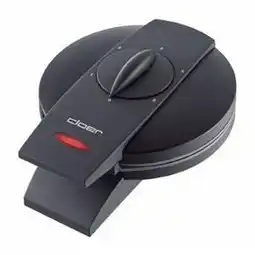 Bol.com Cloer 1620 Wafelautomaat - wafelijzer - wafelmaker-Hartenwafels aanbieding