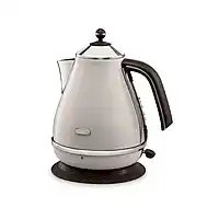 Bol.com De'longhi waterkoker IconaVintage beige aanbieding