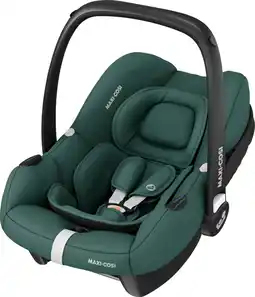 Bol.com Maxi-Cosi Cabriofix i-Size Autostoeltje - Essential Green aanbieding