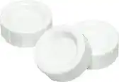 Bol.com Dr. Brown's Afsluitdoppen - Smalle halsfles - 3 stuks aanbieding