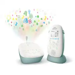 Bol.com Philips Avent- Babyfoon - SCD731 aanbieding