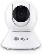 Bol.com Miya M35 - Losse uitbreidingscamera voor Miya M35 babyfoon aanbieding