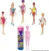 Bol.com Barbie Color Reveal - Wave 3 - Sand and Sun Series aanbieding