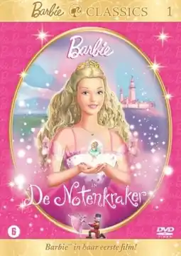 Bol.com Barbie - De Notenkraker aanbieding