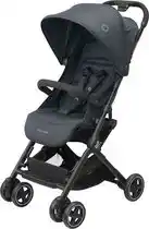 Bol.com Maxi-Cosi Lara² Buggy - Essential Graphite aanbieding