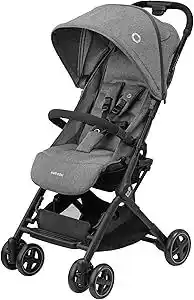 Bol.com Maxi-Cosi Lara2 - Buggy - Select Grey aanbieding