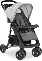 Bol.com Hauck Shopper Neo II - Buggy - vanaf de geboorte - compact - Grey aanbieding