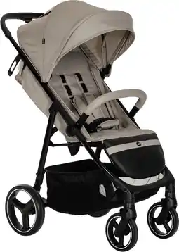 Bol.com Puck Flo Buggy - Clay aanbieding