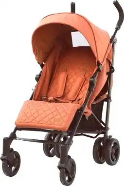 Bol.com Little Dutch Buggy Rust aanbieding