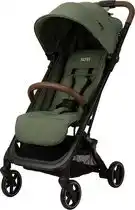 Bol.com Novi Baby Sky Buggy - Groen Melange - inklapbaar - inclusief regenhoes aanbieding
