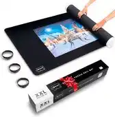 Bol.com Qualico Puzzelmat 3000 stukjes – Neopreen, Antislip – 140 x 95 cm aanbieding