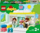 Bol.com LEGO DUPLO Bij de Dokter - 10968 aanbieding