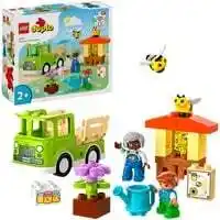 Bol.com LEGO DUPLO Bijen en bijenkorven - 10419 aanbieding