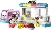 Bol.com LEGO DUPLO Bakkerij - 10928 aanbieding
