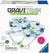 Bol.com GraviTrax Starter Set - Knikkerbaan - 122 onderdelen aanbieding